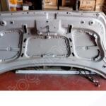 Hyundai ix 20 orjinal çıkma kaput 2010-2012