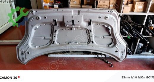 Hyundai ix20 Kaput 2010-2012 çıkma parça