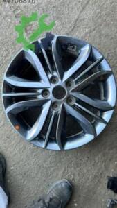 Hyundai ix 35 17 jant 1 adet