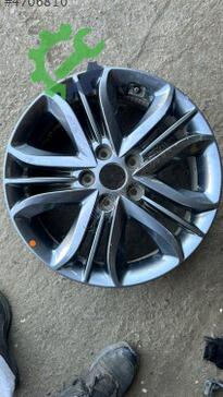 Hyundai ix55 Jant çıkma parça