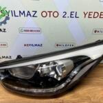 HYUNDAİ İX 35 SOL FAR ORJİNAL