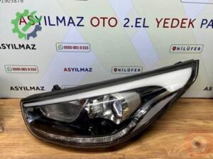 HYUNDAİ İX 35 SOL FAR ORJİNAL