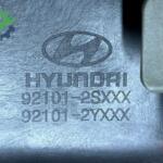 HYUNDAİ İX 35 SOL FAR ORJİNAL