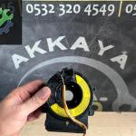 Hyundai ix20 Airbag Sargısı / Direksiyon Zemberek Orjinal Çıkma