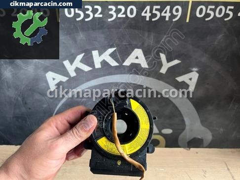 Hyundai ix20 Airbag Sargısı çıkma parça