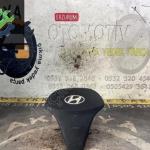 HYUNDAİ İX20 ÇIKMA ORİJİNAL Direksiyon Sürücü AİRBAG