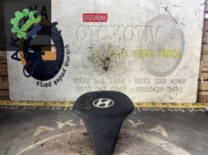 HYUNDAİ İX20 ÇIKMA ORİJİNAL Direksiyon Sürücü AİRBAG