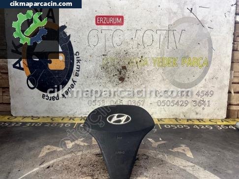 Hyundai ix20 Sürücü Airbag çıkma parça