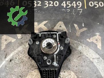 Hyundai ix20 Sürücü Airbag çıkma parça