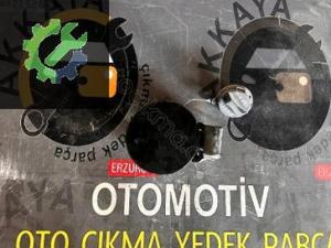 Hyundai ix20 Depo Kapağı Orjinal Çıkma