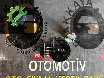 Hyundai ix20 Depo Kapağı çıkma parça