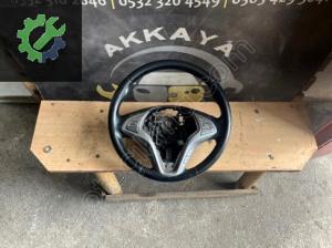 Hyundai ix20 Direksiyon Simidi Orjinal Çıkma
