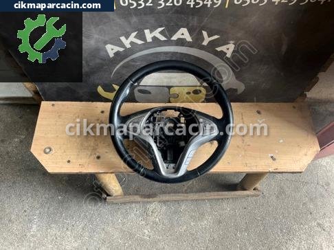 Hyundai ix20 Direksiyon Simidi çıkma parça