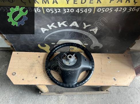 Hyundai ix20 Direksiyon Simidi çıkma parça