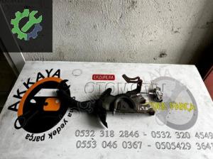 Hyundai ix20 El Fren Tabancası Orjinal Çıkma