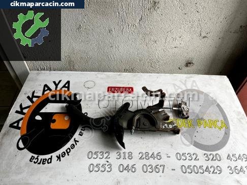 Hyundai ix20 El Freni çıkma parça