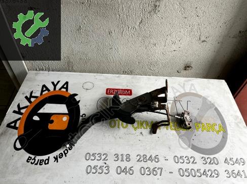 Hyundai ix20 El Freni çıkma parça