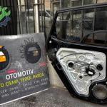 HYUNDAİ İX20 HATASIZ ÇIKMA ORİJİNAL SOL ARKA KAPI