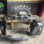 Hyundai ix20 İntercool Radyatörü Orjinal Çıkma