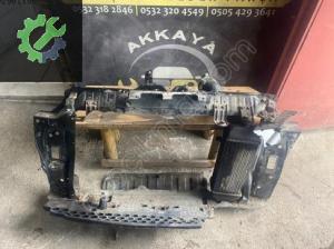 Hyundai ix20 İntercool Radyatörü Orjinal Çıkma