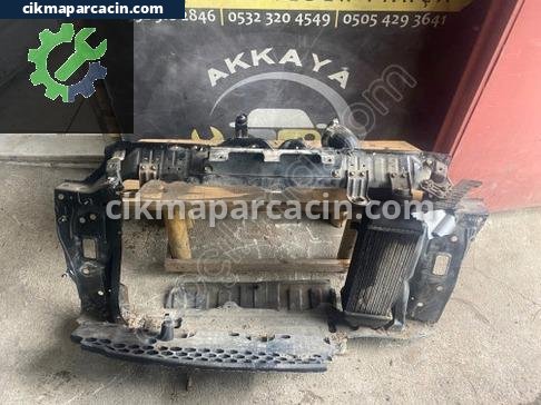 Hyundai ix20 Intercooler Radyatörü çıkma parça