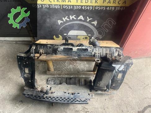 Hyundai ix20 Intercooler Radyatörü çıkma parça