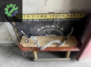 Hyundai ix20 Klima Borusu Set Orijinal Çıkma