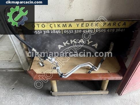 Hyundai ix20 Klima Borusu çıkma parça