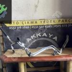 Hyundai ix20 Klima Borusu Set Orijinal Çıkma