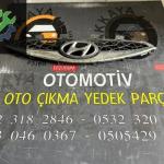 Hyundai ix20 ön Panjur Orjinal Çıkma