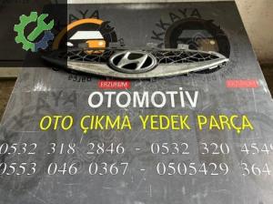 Hyundai ix20 ön Panjur Orjinal Çıkma