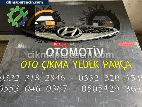 Hyundai ix20 Ön Panjur çıkma parça