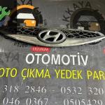 Hyundai ix20 ön Panjur Orjinal Çıkma