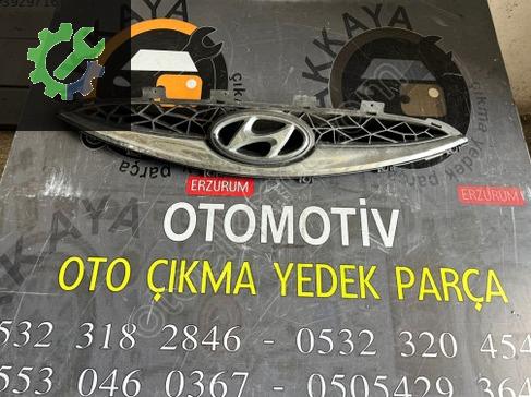 Hyundai ix20 Ön Panjur çıkma parça