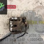 HYUNDAİ İX20 Orijinal Çıkma Arka Fren Merkezi
