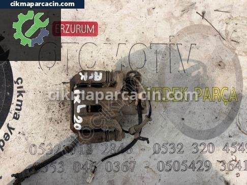 Hyundai ix20 Fren Ana Merkezi çıkma parça