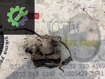 Hyundai ix20 Fren Ana Merkezi çıkma parça