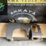 Hyundai ix20 Torpido Alt Kaplaması Orjinal Çıkma