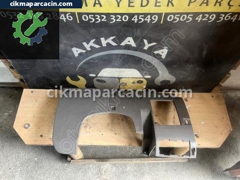 Hyundai ix20 Torpido çıkma parça