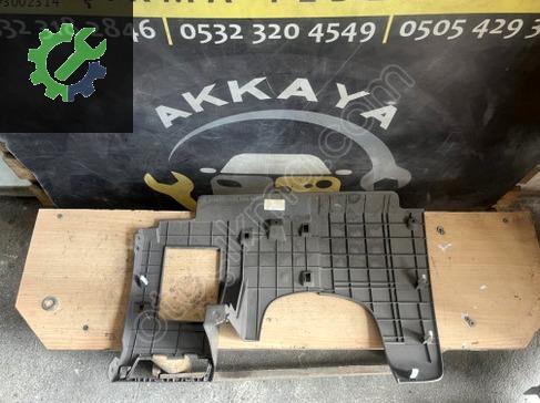 Hyundai ix20 Torpido çıkma parça
