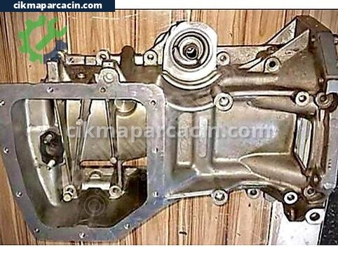 Hyundai ix35 Karter çıkma parça