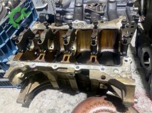 Çıkma Hyundai ix35 Blok (3. Adet)
