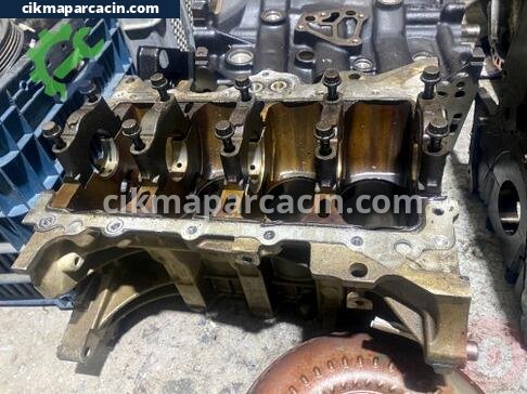 Hyundai ix35 Blok çıkma parça