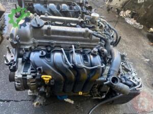 Hyundai ix35 2023 Çıkma Emme Manifoldu