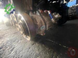 Kompresör Hyundai ix35 2023 Çıkma