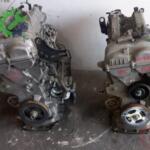 Çıkma Hyundai ix35 Motor Komple