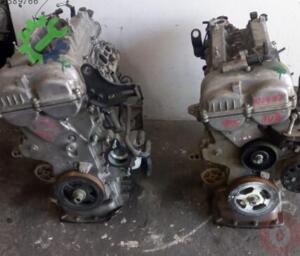 Çıkma Hyundai ix35 Motor Komple (2. Adet)