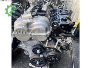Hyundai ix35 Orijinal Çıkma Motor Komple