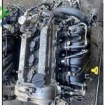 Hyundai ix35 Orijinal Çıkma Motor Komple