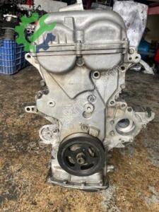 Hyundai ix35 Motor Komple Sökme Çıkma (3. Adet)